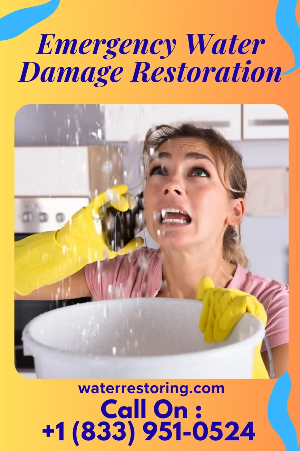 Emergency Water Damage Restoration in Hanoverton, OH